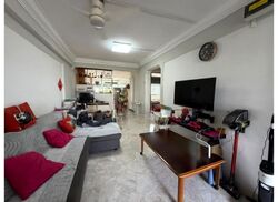Blk 343 Clementi Avenue 5 (Clementi), HDB 3 Rooms #609834611